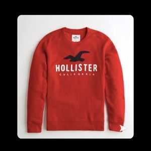 Hollister Sweatshirt